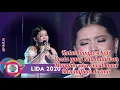 WULAN (Banten) - Catatan dusta | LIDA 2020 | Lirik