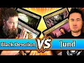 Jund 2009 vs Mono-Black Devotion 2013 Best Standard Deck Ever Top 64