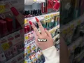They Allow You To Test Nail Polish Colors Before Buying misskim73