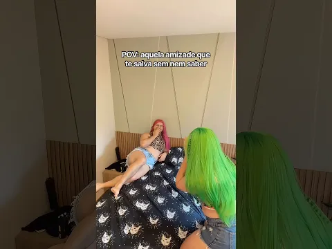 por mais amizades que aliviam a carga da vida ❤️‍🩹