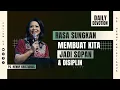 Download Lagu Rasa Sungkan Membuat Kita Jadi Sopan \u0026 Disiplin - Ps. Henny Kristianus