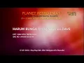 DJ Dave - Harum Bunga Di Taman (Official Karaoke Video)