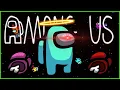 Chill Stream Among Us Livestream w Friends