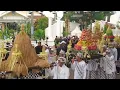 Download Lagu ALHAMDULILLAH 🐏🐓🐂 AKAD NIKAH PUTRA KDM MAULA AKBAR \u0026 PUTRI KARLINA SAH SUAMI ISTRI