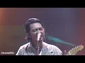 Rendy Pandugo - Friends ft Pamungkas @ JJF 2022