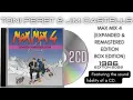 Max Mix 4 (Expanded \u0026 Remastered Edition) [2xCD] BOX Edition + Unboxing