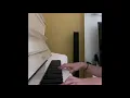 Mikolai Stroinski - Commanding the Fury (Piano Cover) Witcher 3: Wild Hunt