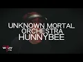 Unknown Mortal Orchestra - "Hunnybee" (Live at WFUV)