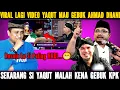 Download Lagu Viral Lagi Video Lama Si Yaqut Mau Gebuk Ahmad Dhani..? Sekarang Malah Si Yaqut Kena Gebuk KPK 😁