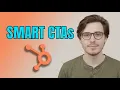 How to Create Smart Ctas in Hubspot 2026 Tutorial