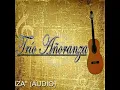 Poquita Fé Trio Añoranza (AUDIO)