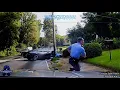 Stolen Charger Takes GSP On High Speed Chase Through Atlanta