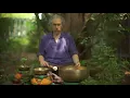Redwood 3 Sonic Bowl Meditation ~ 1 hr.