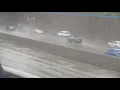 California Winter Storm I-80 closed and 11 a m Update