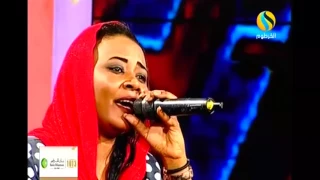 مكارم بشير  متين ياربي  تانى تلمنا قريب  يالله إن شاء الله تلمنا  سجود احمد دندنها