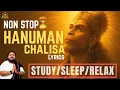 This HANUMAN CHALISA Will Change Your Life 30 Min Loop Lofi Slowed Reverb