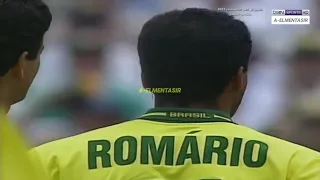 مباراة مجنونة البرازيل إيطاليا 0 0 3 2 نهائي كأس العالم 94 تعليق عصام جودة عالية 720p 