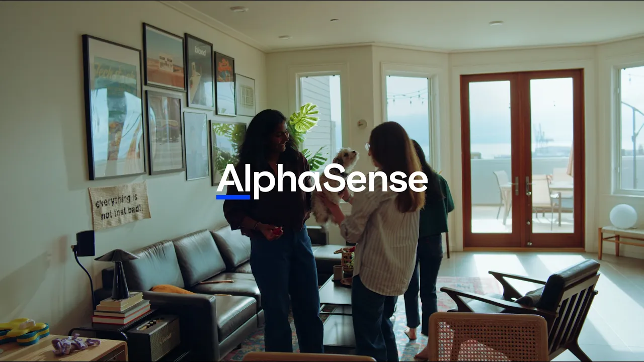 AlphaSense — AlphaSense — Financial Research Platform (YouTube video ad)