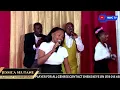 Download Lagu Ngizohamba Njengabo Bonke || JESSICA SEUTANE \u0026 Malibongwe Mchunu || MWC TV