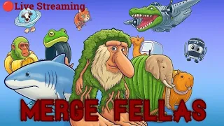 🔴Live Anomali Streaming Game