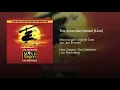 The Amercian Dream (Live)