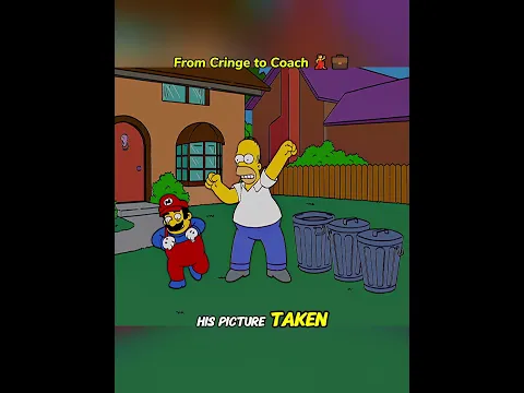 #thesimpsons #simpsons #cartoon