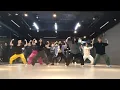 스우파2 l 리더계급미션 'SMOKE' 챌린지 l 원데이수업 l Choreo by BEBE Bada Lee (Prod. Dynamicduo, Padi)