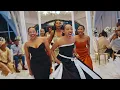 Download Lagu Moses \u0026 Innocente's Electric Wedding Reception