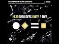 Head Shoulders Knees & Toes (feat. Norma Jean Martine) - Ofenbach & Quarterhead