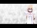Download Lagu NightCore - Broken Angel (lyrics)