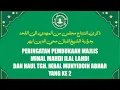 Download Lagu 🔴 LIVE..!! PEMBUKAAN MAJELIS MINAL MAHDI ILAL LAHDI DAN HAUL TGH.IKBAL MUHYIDDIN ABHAR KE DUA