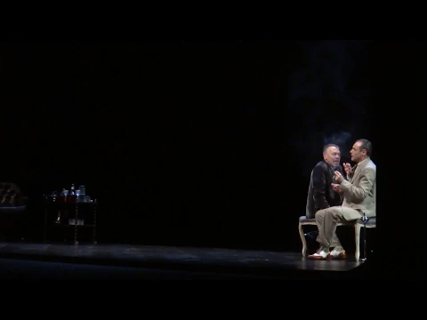 EL VENENO DEL TEATRO - martinwullich.com