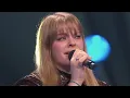 Vanja Vatle | In The Stars  (Benson Boone) | Blind Auditions | The Voice Norway 2026