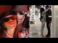 Diddy Yung Miami Reunite To Celebrate His 54th B-Day