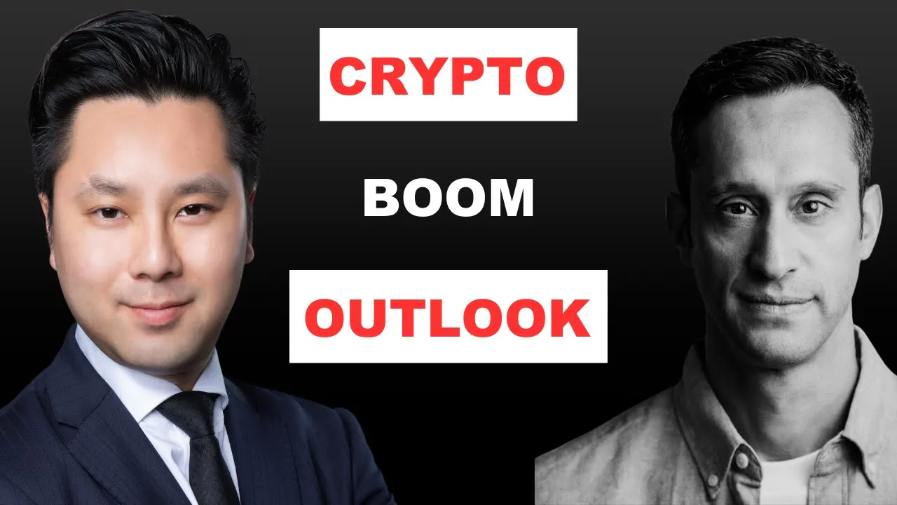 Ethereum To $10k This Year? Why This Crypto Bull Run Is Unlike Any Other | Scott Melker