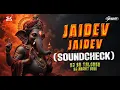 Download Lagu Jaidev Jaidev Aarti | 3 Frequency Sound Check | DJ Sk Talcher Nd DJ Archit | Shreya Ghoshal | 2025