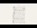Grade 9 GCSE Music Composition Full Marks - Solitude