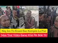 Nèg Izo Vilaj De Dyé Yo (Krazé Baz Kempès La Pat). Men Tout Vidéo Batay Kité Fèt Bèlè Hier An...