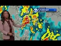 AccuWeather Breezy breaks