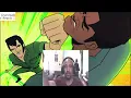 ELVIS PRESLEY REACTION TO - Elvis Presley - Burning Love (Agent Elvis Official Animated Music Video)