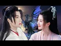Lagu Wang Yibo x Zhao Lusi - Xie Yun \u0026 Pai Fengxi