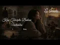 Kau Tercipta Bukan Untukku - Ratih Purwasih | Cover by Senada Studio