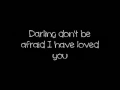 Download Lagu Christina Perri ft. Steve Kazee - A Thousand Years Part 2 (Lyrics)
