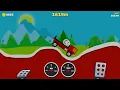 Official Eggy Car World Record 1737