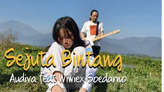 Download SEJUTA BINTANG AUDIVA feat WIWIEX POWERSLAVES MP3