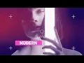 Modern Fashion opener Premiere Pro Templates