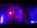 Aaron Watson - July In Cheyenne (Corona, CA, 21/08/15)