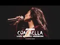 Download Lagu JENNIE - starlight (COACHELLA Studio Version)