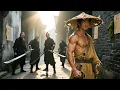 Download Lagu 功夫電影！斗笠大俠武功高強，秒殺所有惡霸！  💥 #中国电视剧 #KungFu #Martial Arts Movies