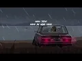Raste - hickey (slowed + reverb + lyrics)
